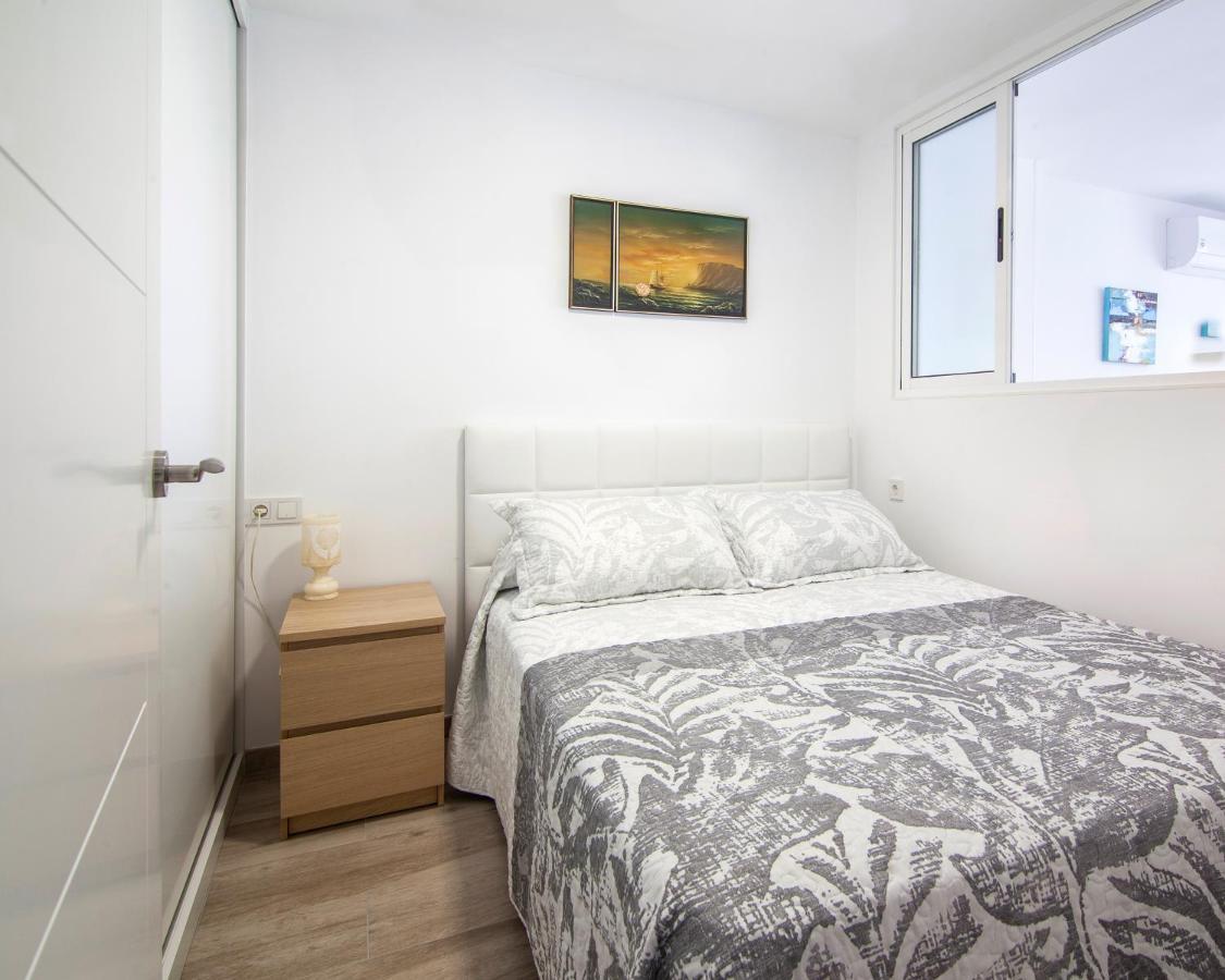 Virginia-48-2 Appartement Benidorm