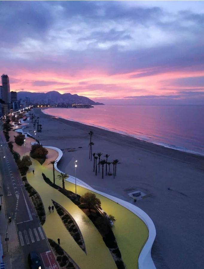 Appartement San Remo Levante