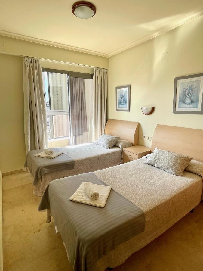 Gemelos 20 - Aloturin Apartment *