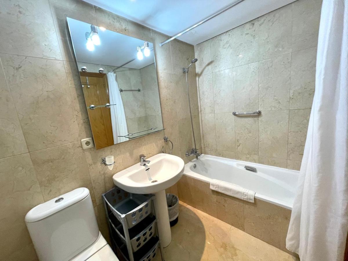 Apartment Gemelos 20 - Aloturin *