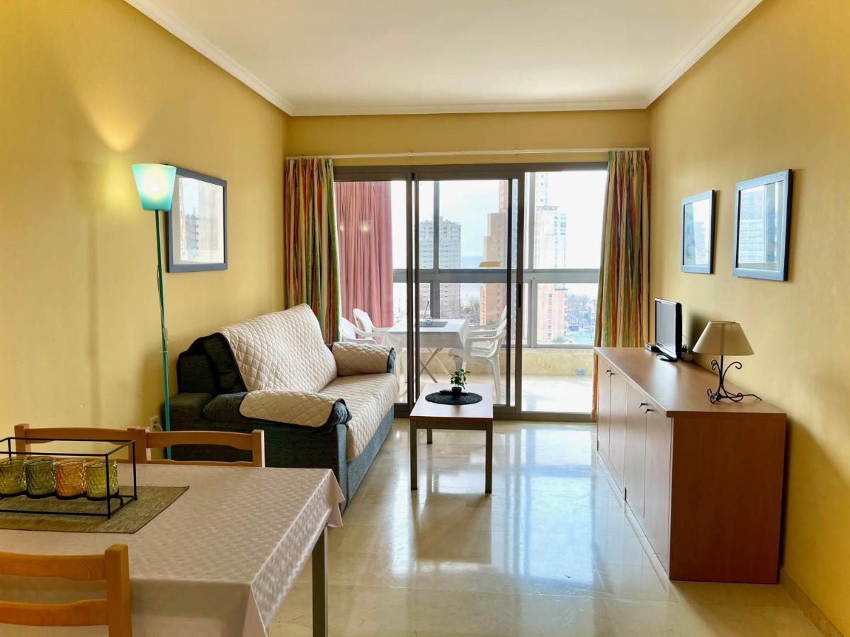 Apartment Gemelos 20 - Aloturin Benidorm
