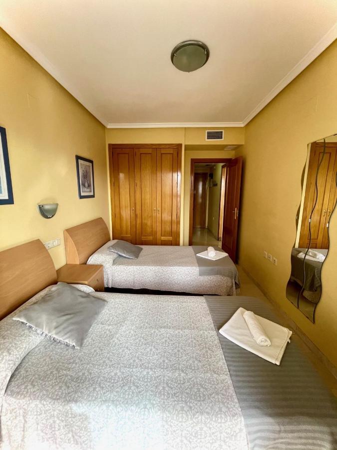 Gemelos 20 - Aloturin Apartment