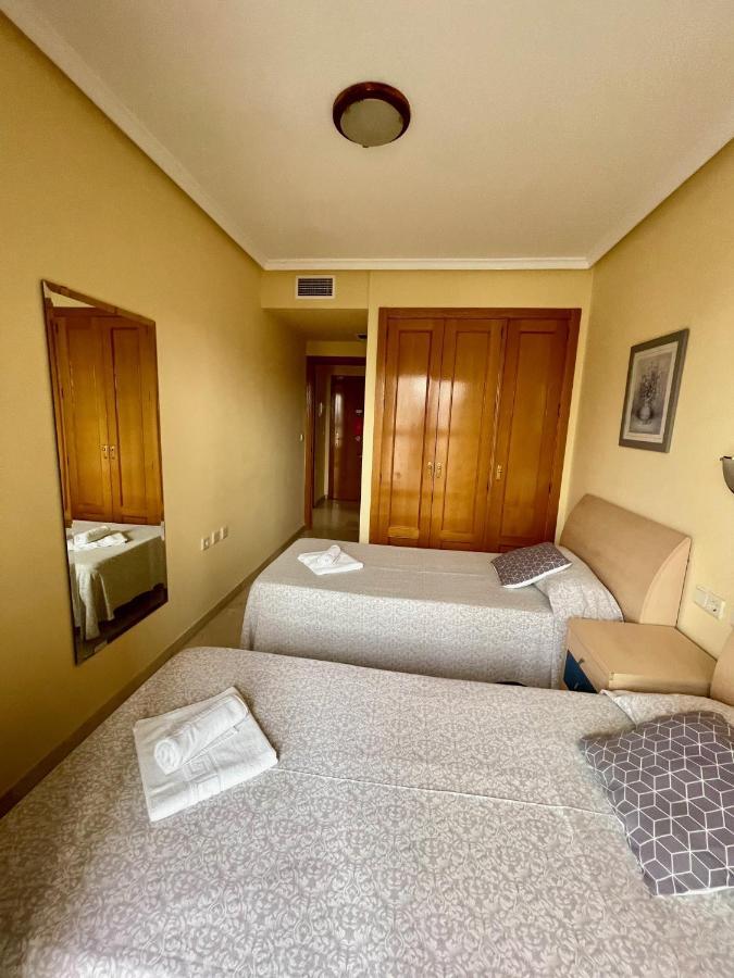 Apartment Gemelos 20 - Aloturin Benidorm
