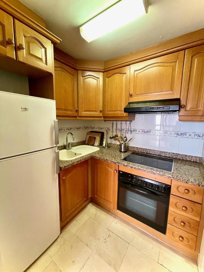 Gemelos 20 - Aloturin Apartment *