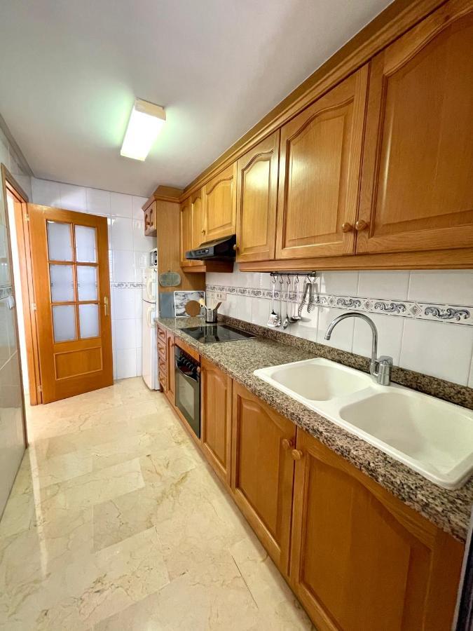 Apartment Gemelos 20 - Aloturin