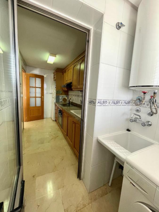Apartment Gemelos 20 - Aloturin