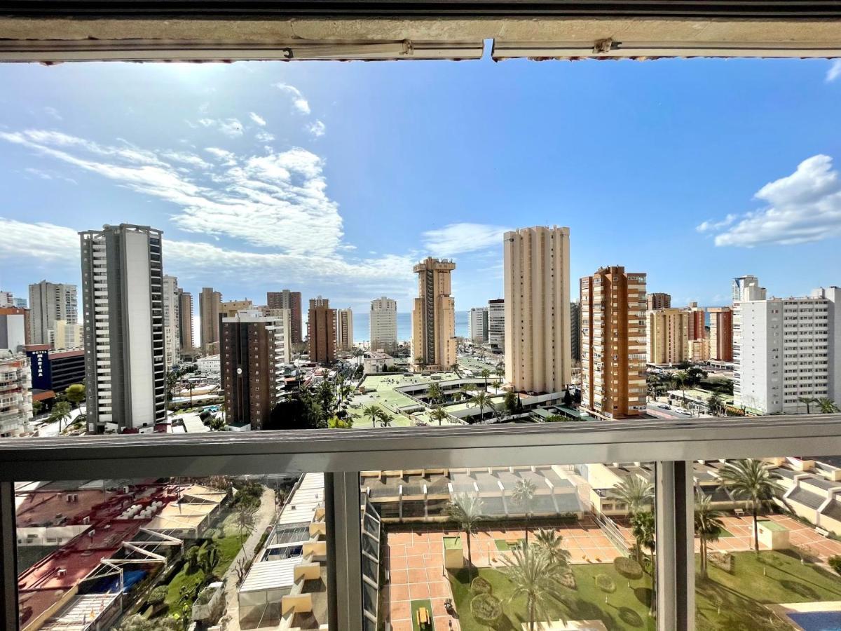 Gemelos 20 - Aloturin * Benidorm