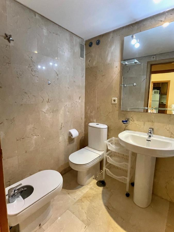 Gemelos 20 - Aloturin Apartment Benidorm