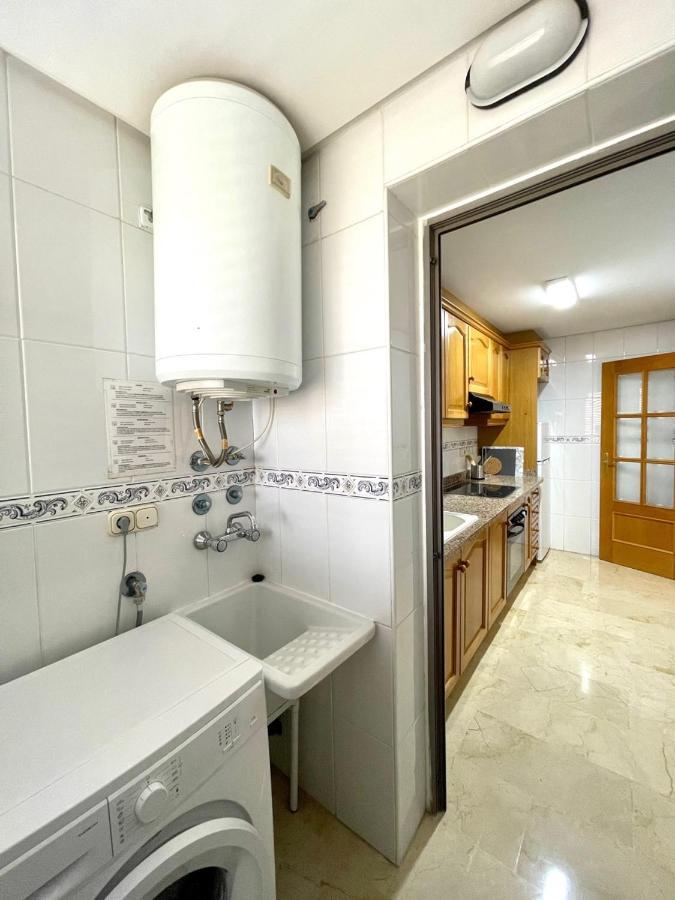 Gemelos 20 - Aloturin Apartment *