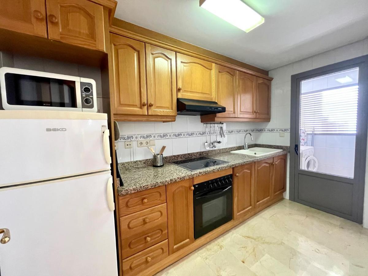 Gemelos 20 - Aloturin Apartment *