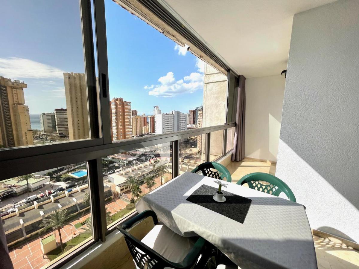 Gemelos 20 - Aloturin Benidorm