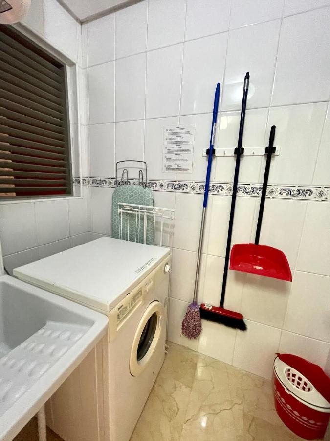 Apartment Gemelos 20 - Aloturin *