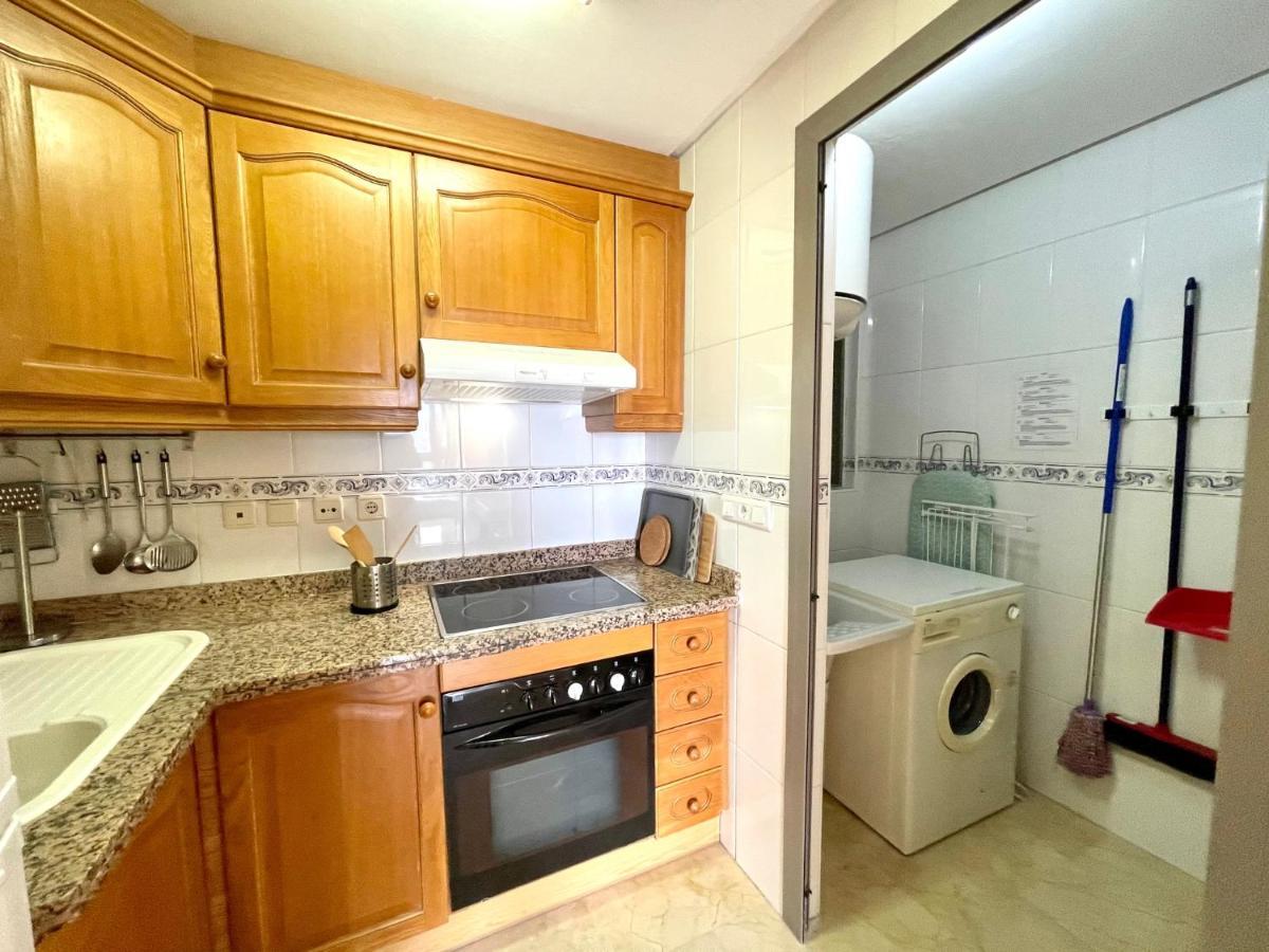 Apartment Gemelos 20 - Aloturin Benidorm
