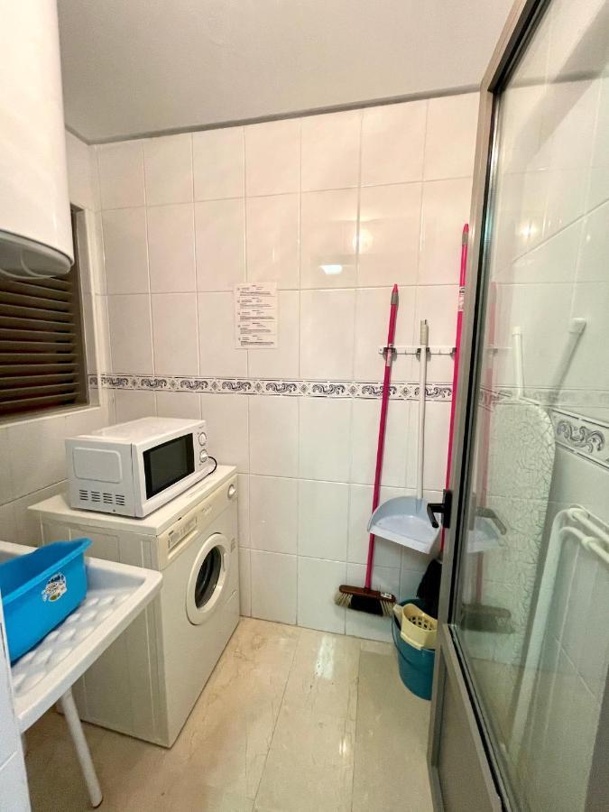 Apartment Gemelos 20 - Aloturin