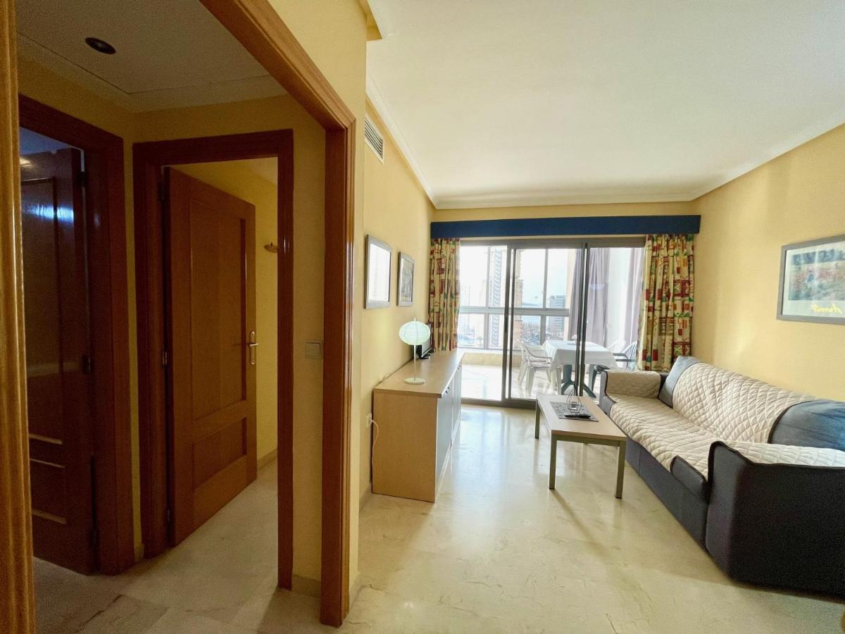 Gemelos 20 - Aloturin Apartment
