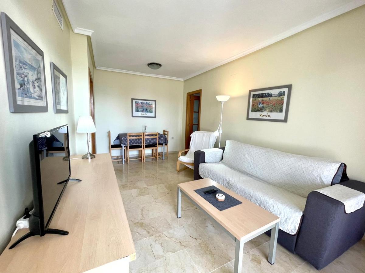 Gemelos 20 - Aloturin Apartment *