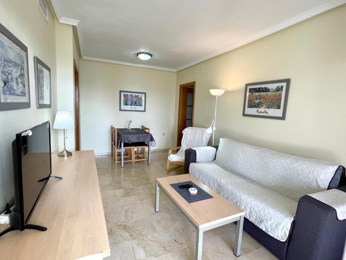 Gemelos 20 - Aloturin Apartment Benidorm