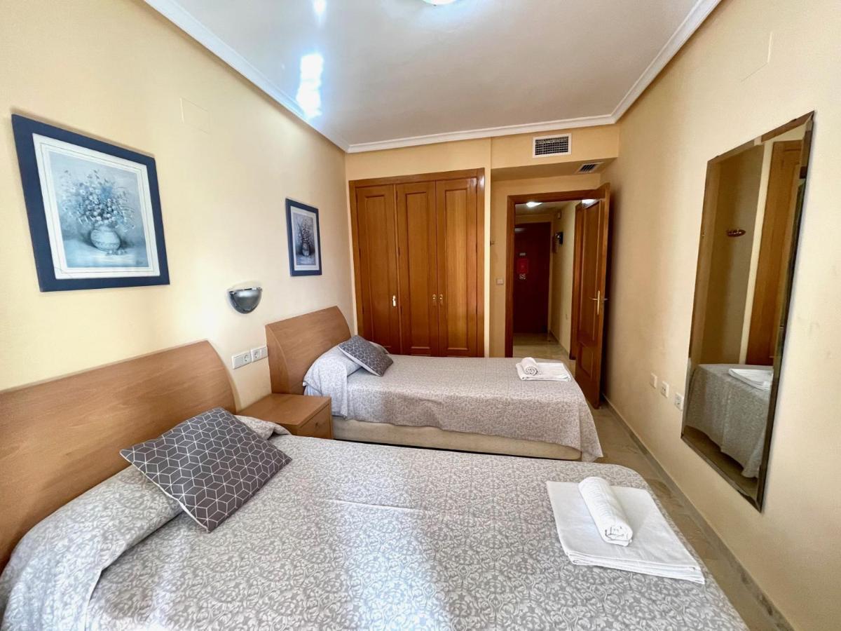 Apartment Gemelos 20 - Aloturin *