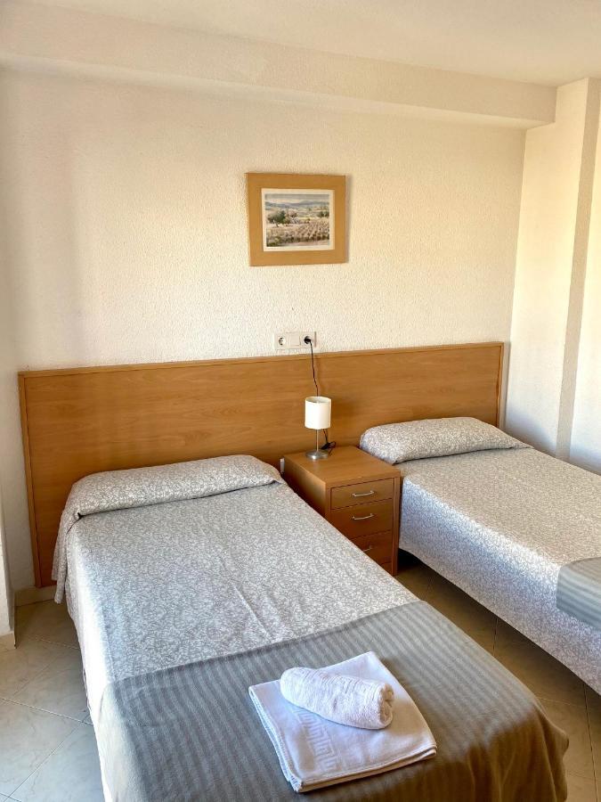 Apartment Damas - Aloturin