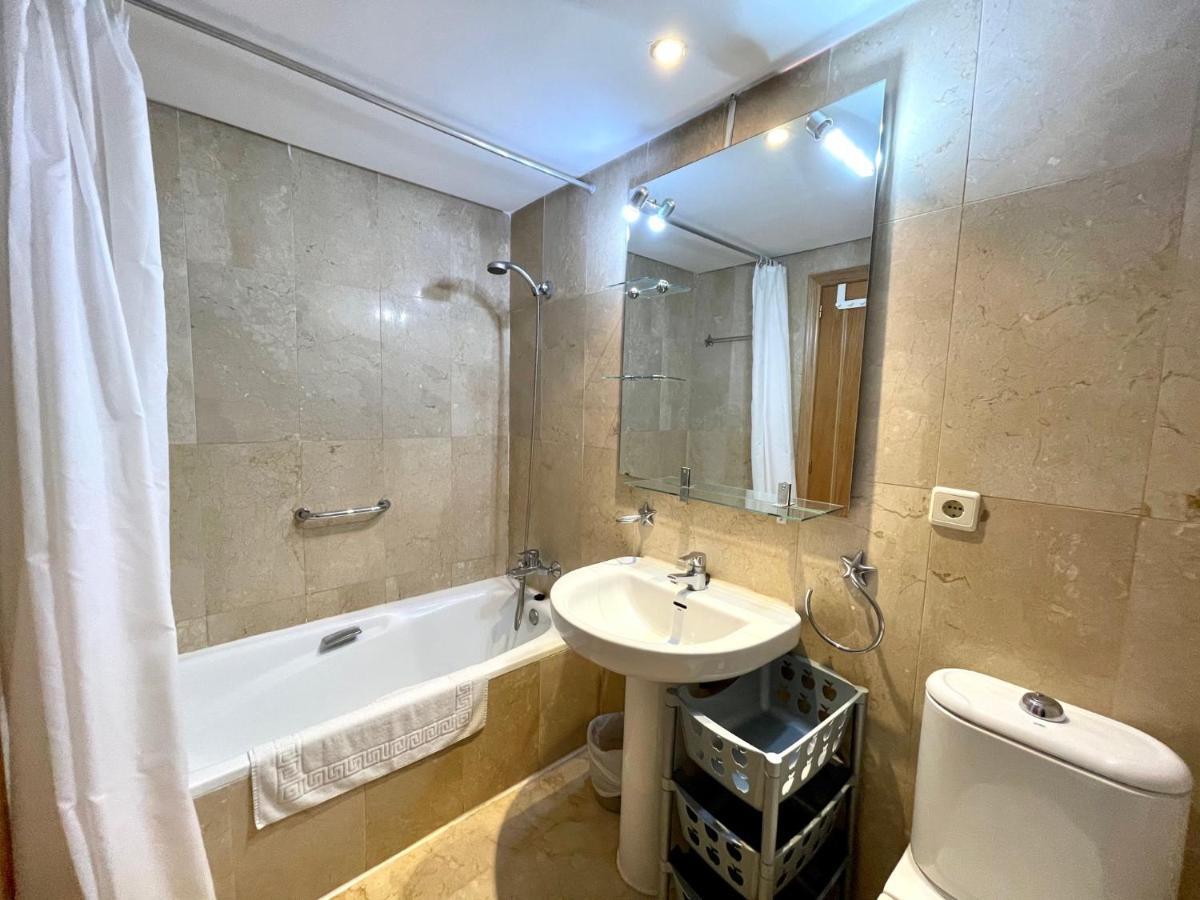 Apartment Gemelos 20 - Aloturin Benidorm