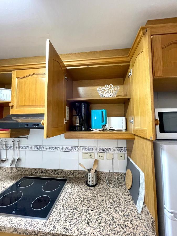 Gemelos 20 - Aloturin Apartment *