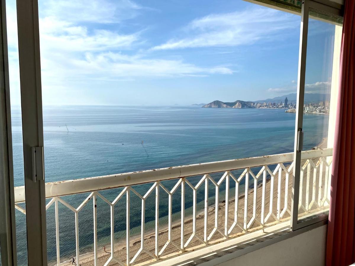 Torre Principado - Aloturin