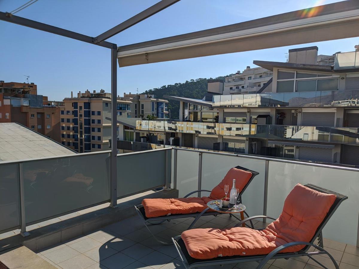 Elegance Sun & Penthouse Apartamento *