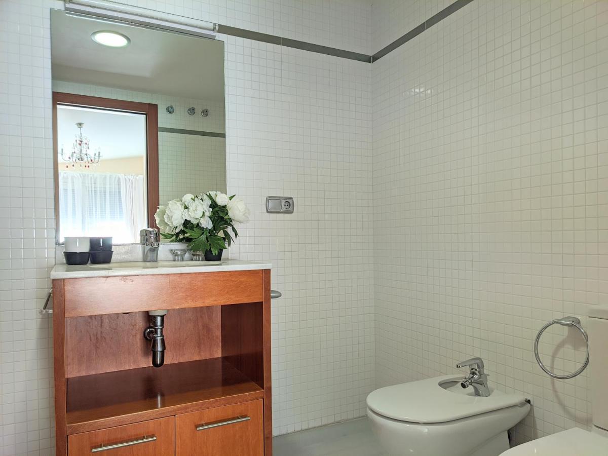 Apartamento Elegance Sun & Penthouse *