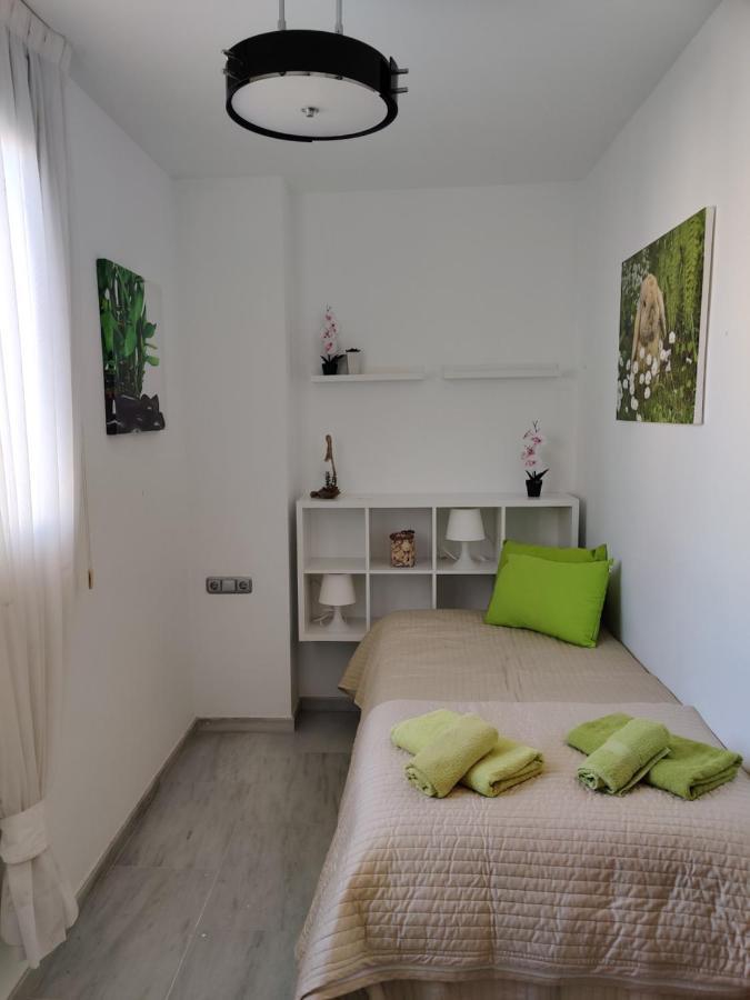 Apartment Elegance Sun & Penthouse Benidorm