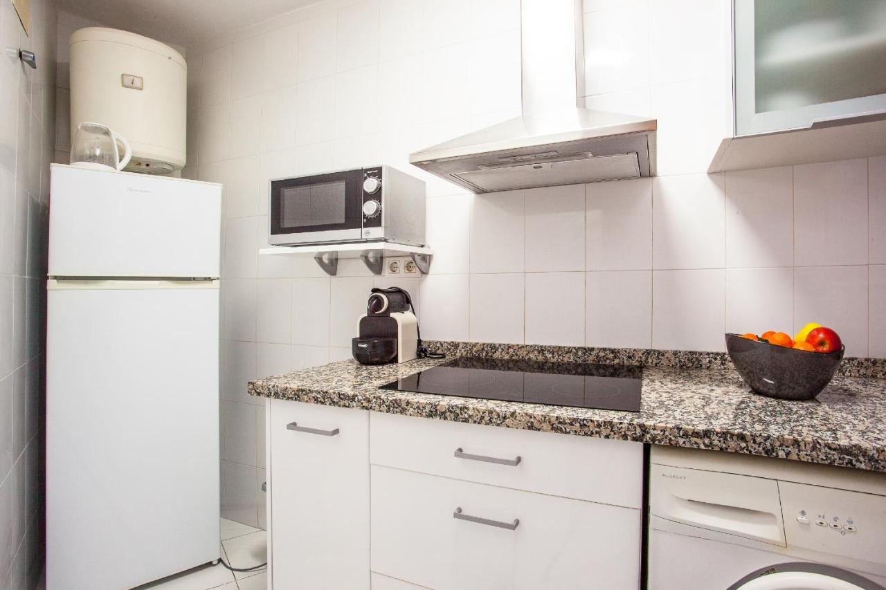 Playa Levante Apartment *