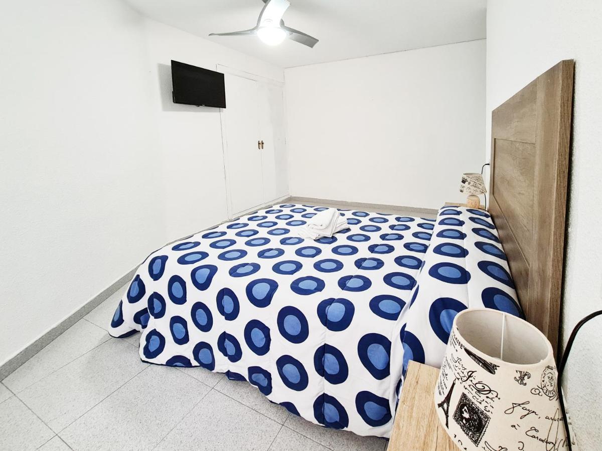 Apartment Completo Plaza Espana Ii Benidorm