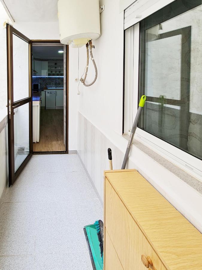 Completo Plaza Espana Ii Apartment *