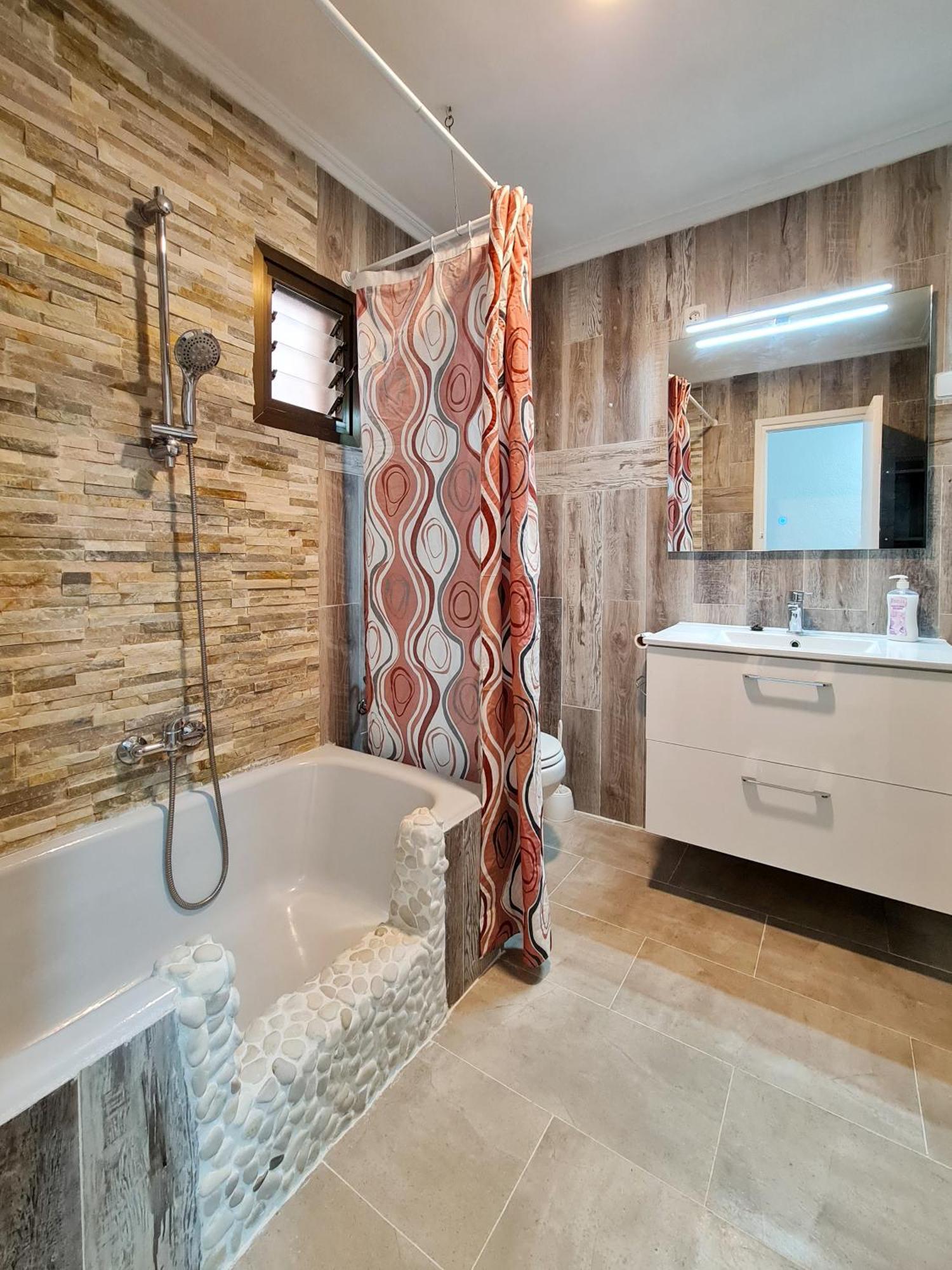 Apartment Completo Plaza Espana Ii *