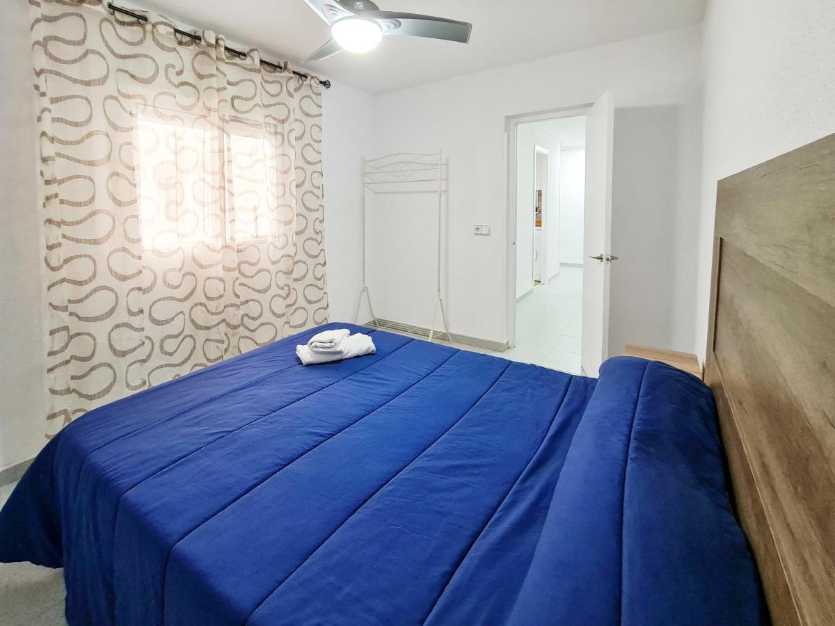 Completo Plaza Espana Ii Apartment *