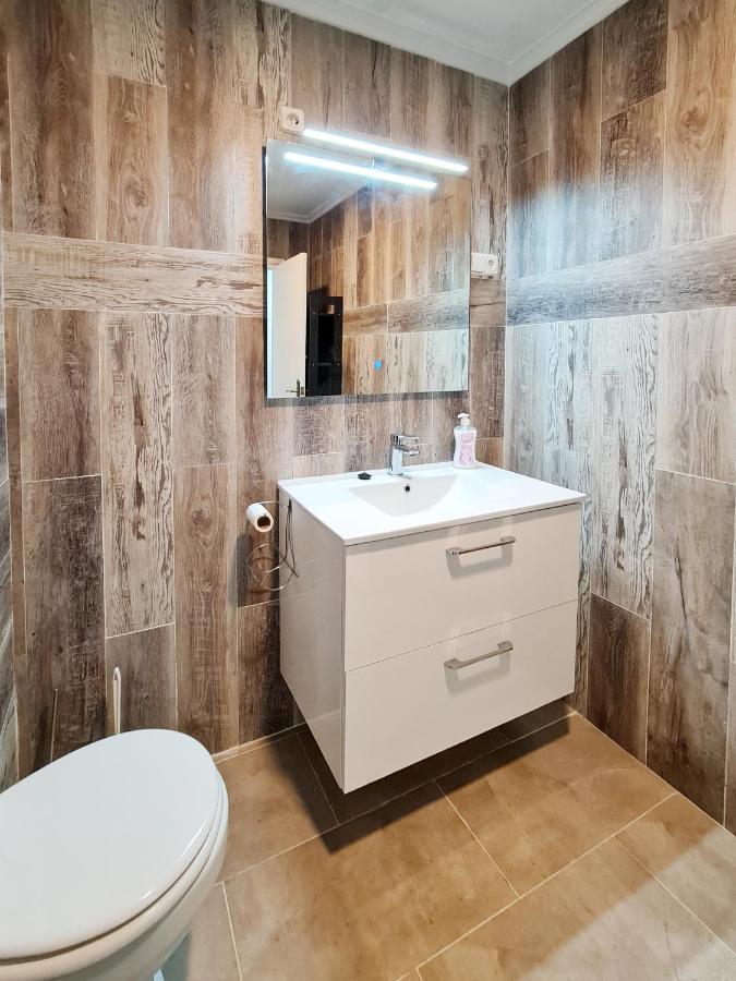 Completo Plaza Espana Ii Apartment *
