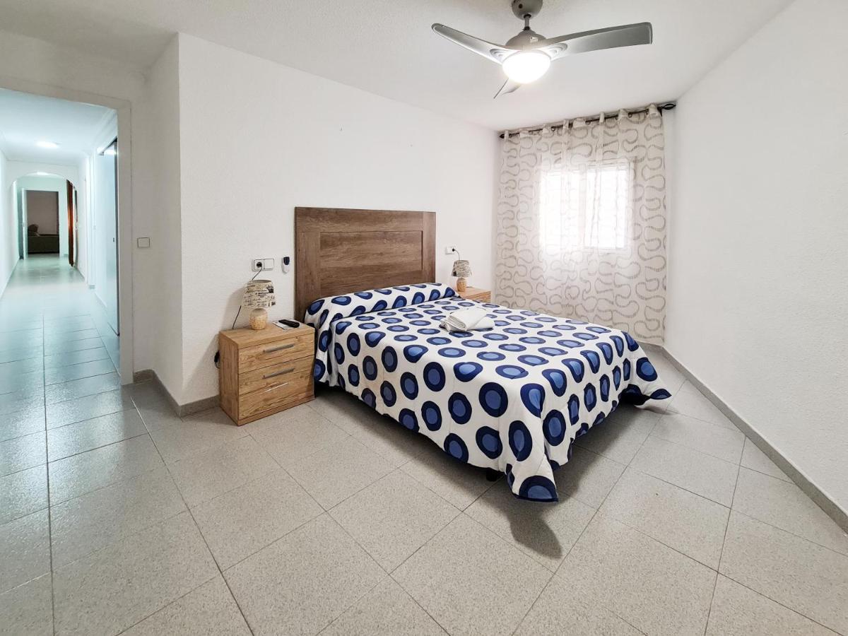 Apartment Completo Plaza Espana Ii Benidorm