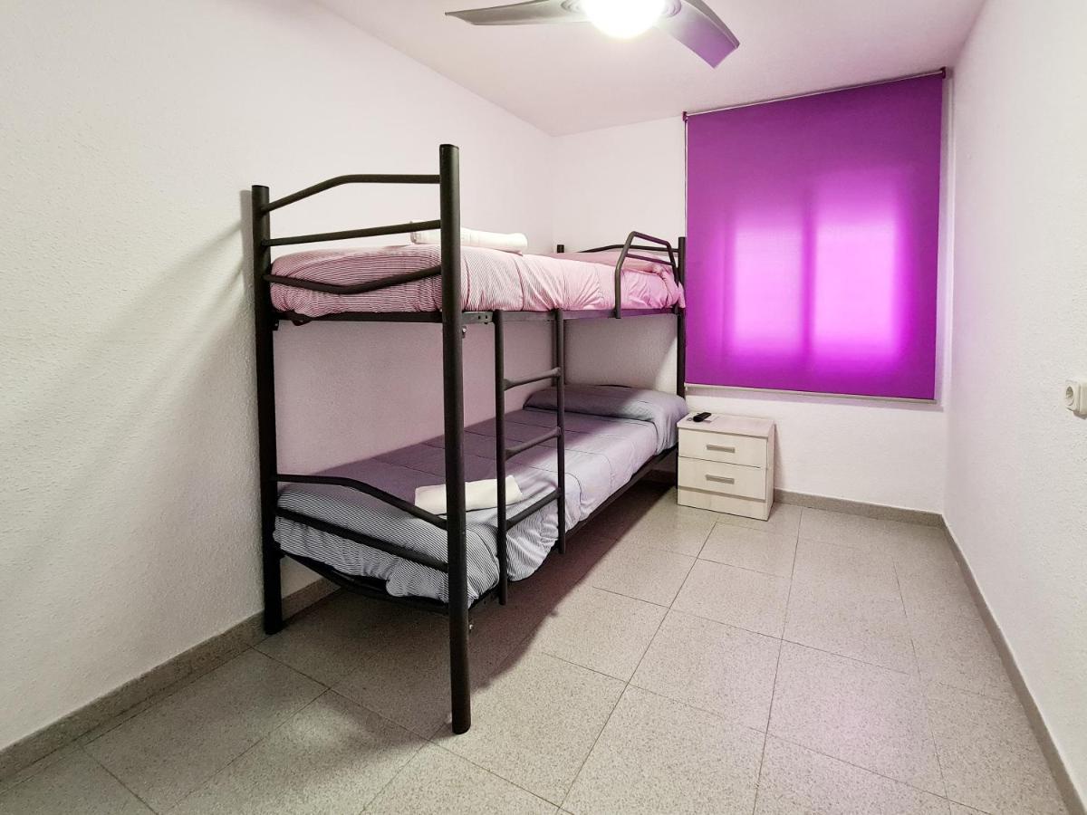 Completo Plaza Espana Ii Apartment Benidorm
