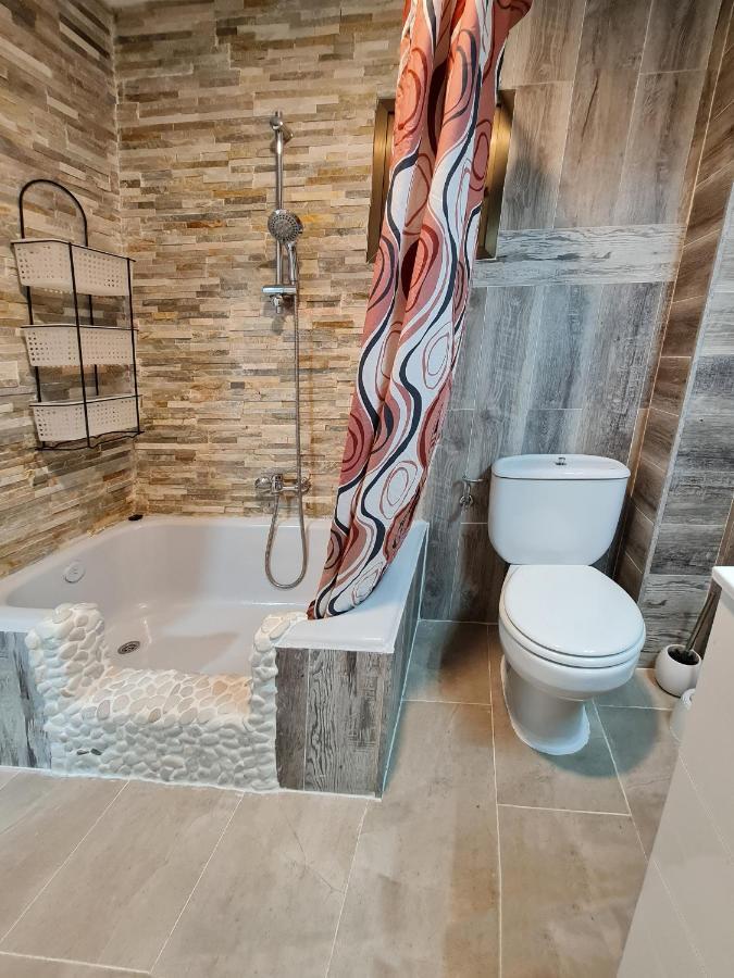 Apartment Completo Plaza Espana Ii