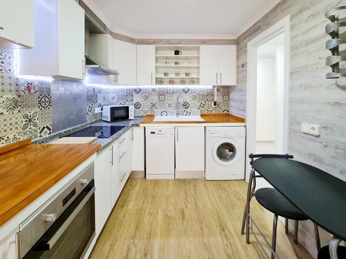 Apartment Completo Plaza Espana Ii Benidorm