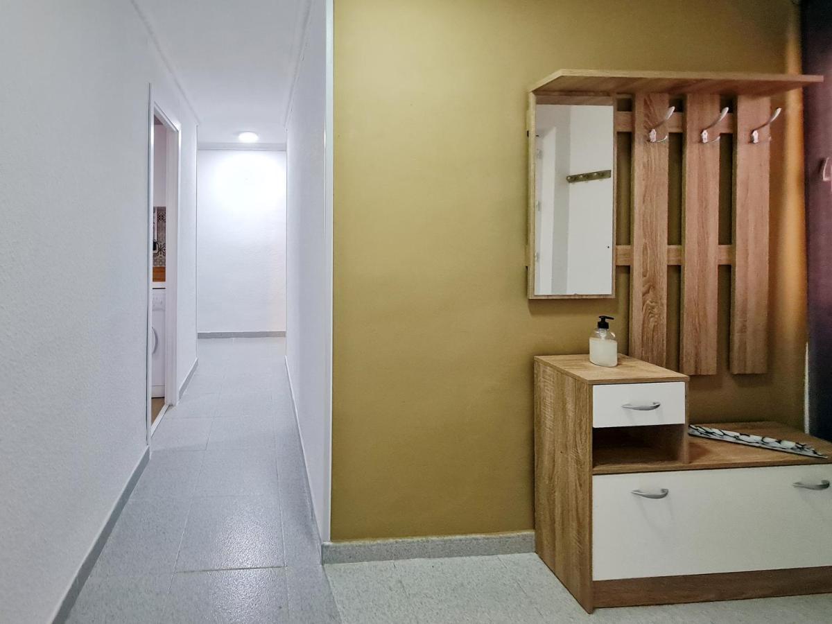Completo Plaza Espana Ii Apartment Benidorm