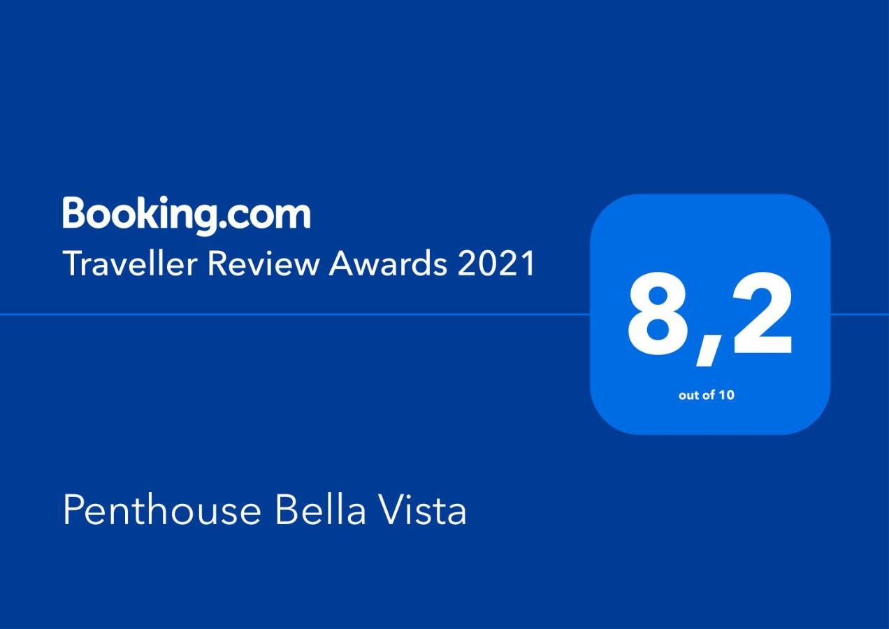 Apartamento Penthouse Bella Vista *