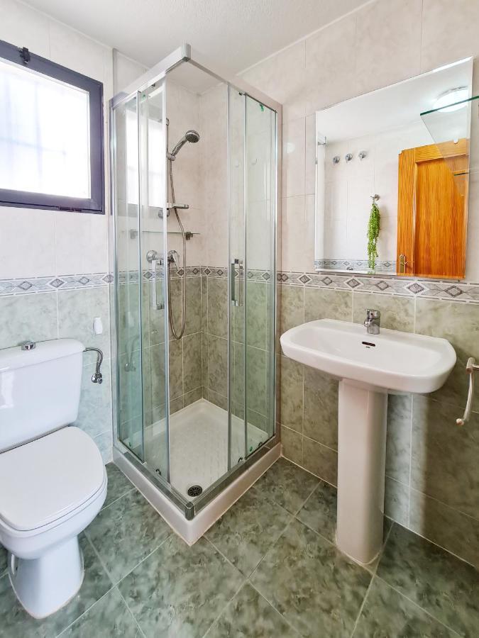 Appartement Apartamento Kennedy Benidorm