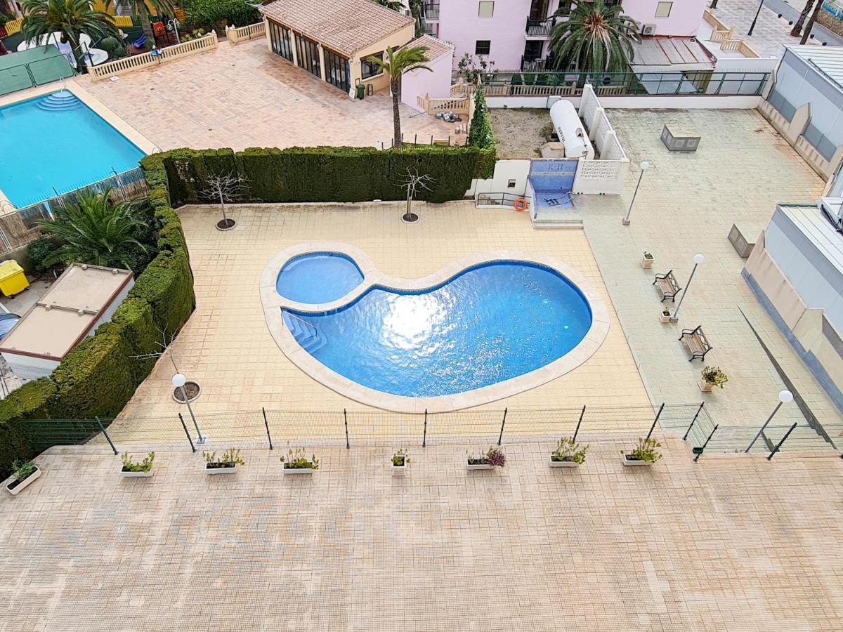 Apartamento Kennedy Appartement
