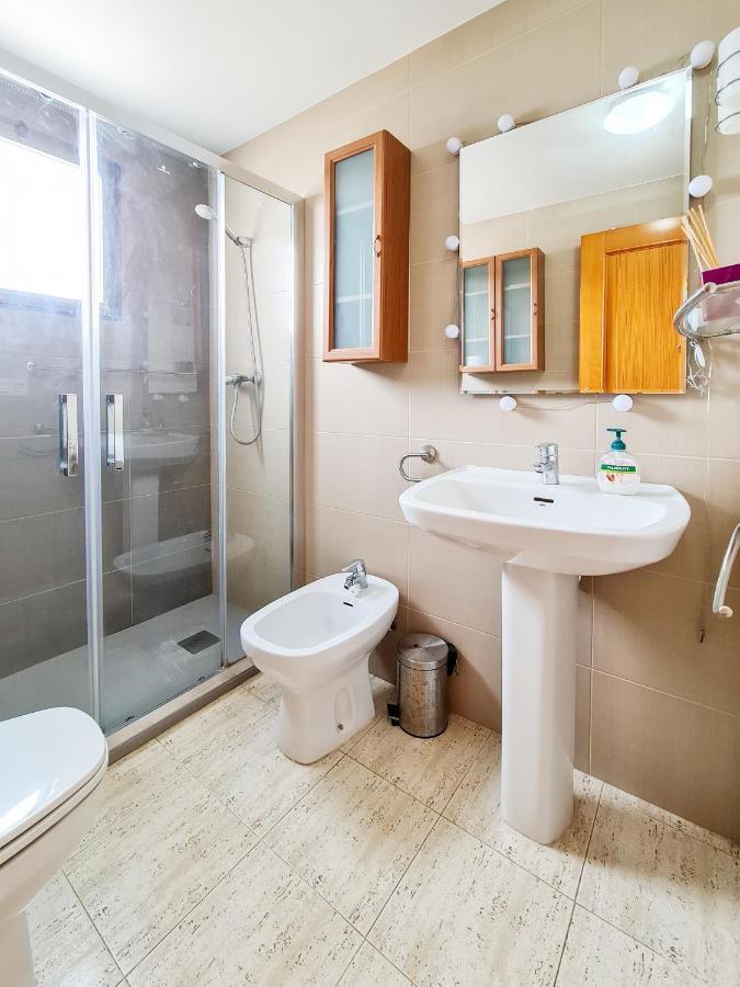 Apartamento Kennedy Appartement