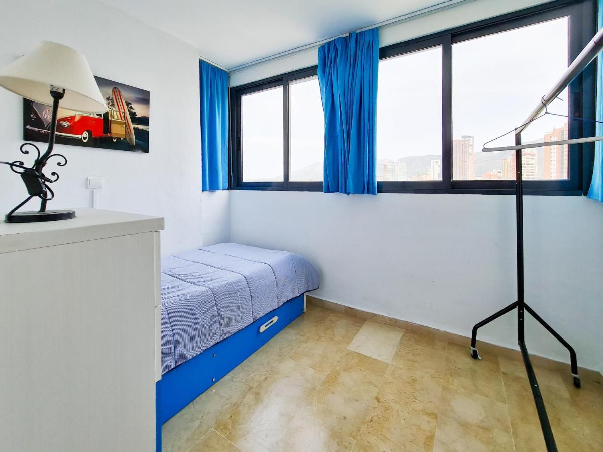 Appartement Apartamento Kennedy