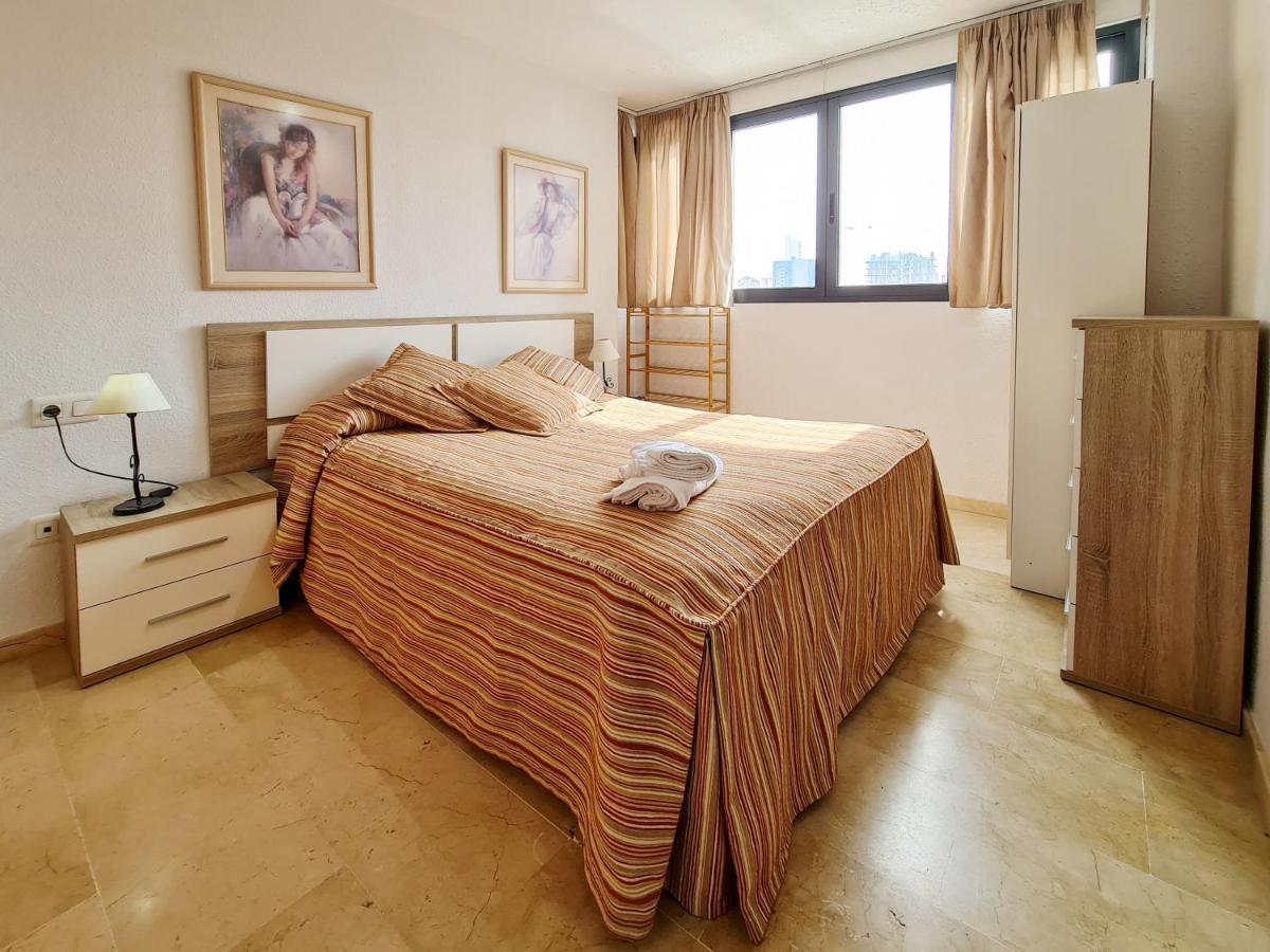 Apartamento Kennedy Appartement *