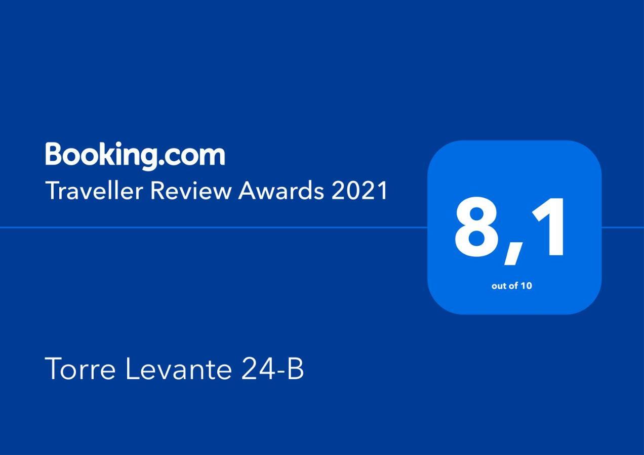 Torre Levante 24-b Levante *