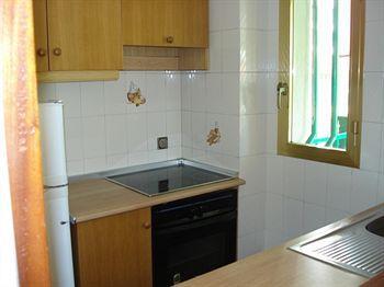 Apartment Torre Gerona Benidorm
