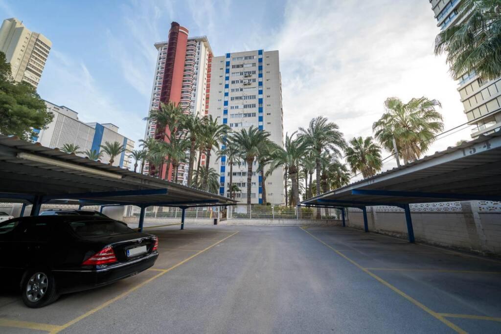 Apartment Sunbeach Yago 7