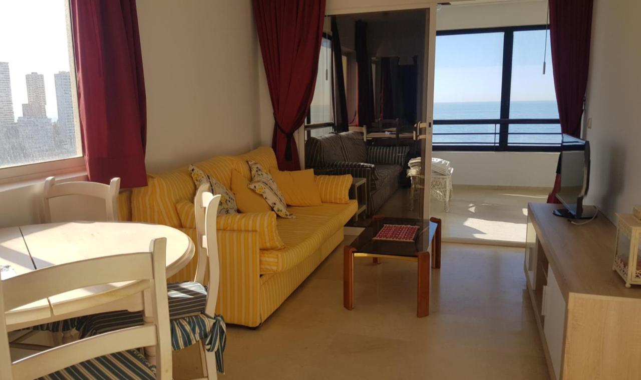Appartement Torre Levante-fincas Benidorm